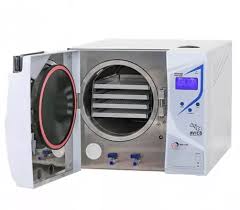 معرفی اتوکلاو 23 لیتری وکیوم دار مدل BOOSTER + با قیمت ویژه